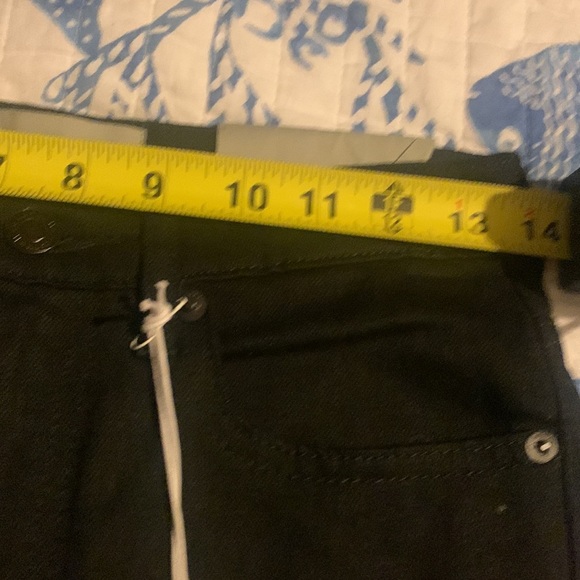 NWT Everlane The High-Rise Skinny Jean regular size 26 - Picture 6 of 14